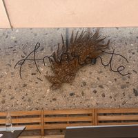   at Amarante in Geneva