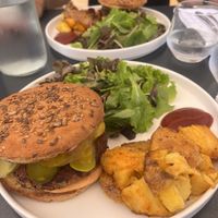   at Amarante in Geneva