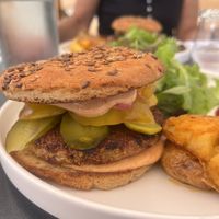   at Amarante in Geneva