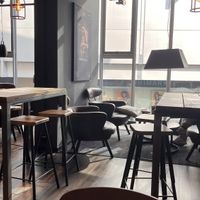   at Espresso House - Limburgstraße in Hannover