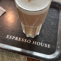   at Espresso House - Limburgstraße in Hannover