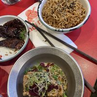   at Naï Naï in Bordeaux