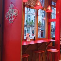  at Naï Naï in Bordeaux