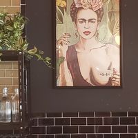  at Oleum in Baltimore