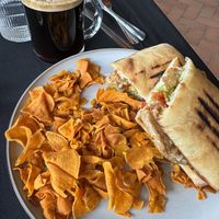   at Oleum in Baltimore