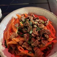   at Oleum in Baltimore