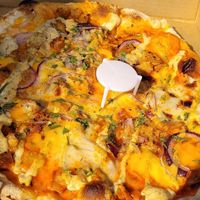   at Oleum in Baltimore