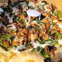   at Oleum in Baltimore