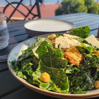   at Oleum in Baltimore