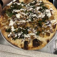   at Oleum in Baltimore