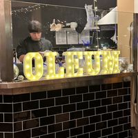   at Oleum in Baltimore