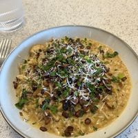   at Oleum in Baltimore