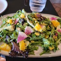 Salatat Marrakech at Oleum in Baltimore