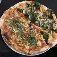   at Oleum in Baltimore