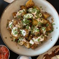   at Oleum in Baltimore