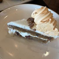 Carrot Cale  at Oleum in Baltimore