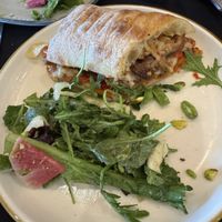   at Oleum in Baltimore