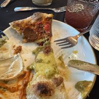   at Oleum in Baltimore