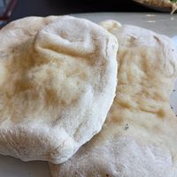 Flatbread at Oleum in Baltimore