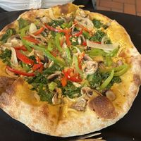   at Oleum in Baltimore