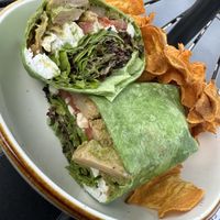   at Oleum in Baltimore