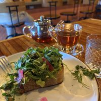   at Oleum in Baltimore