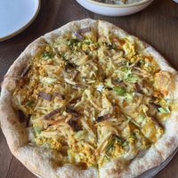   at Oleum in Baltimore