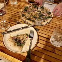 Toum Raider  at Oleum in Baltimore