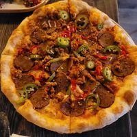  at Oleum in Baltimore