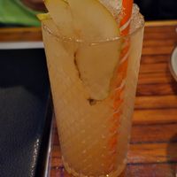 Sugar and Spice and Everything Nice at Oleum in Baltimore