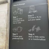  at Knoops in Edinburgh