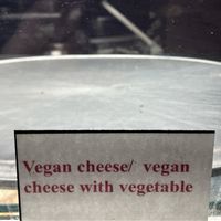 I got the last slice, and it looked so good I ate it all before I remembered to take a photo!  at iPizzaNY in New York City