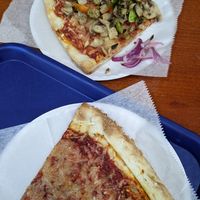  at iPizzaNY in New York City