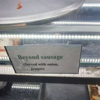 Menu at iPizzaNY in New York City