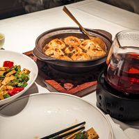  at Bingsheng Zen Tea House in Guangzhou