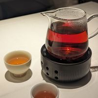  at Bingsheng Zen Tea House in Guangzhou
