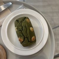   at Soyang Bori Bakery in Chuncheon
