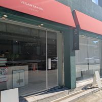  at Soyang Bori Bakery in Chuncheon