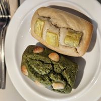  at Soyang Bori Bakery in Chuncheon