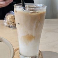  at Soyang Bori Bakery in Chuncheon