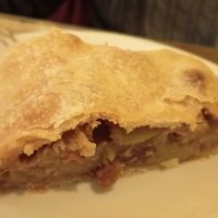  at Cinque Sapori in Bologna