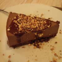  at Cinque Sapori in Bologna