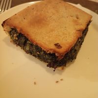  at Cinque Sapori in Bologna