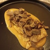  at Cinque Sapori in Bologna