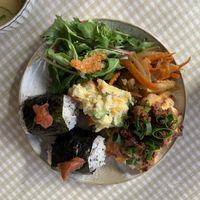   at Hinata Cafe in Fremantle