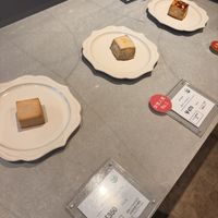   at iro scone in Yokohama