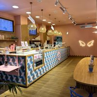 Interior at Poke House - Marqués del Túria in Valencia