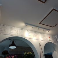 Karte at Palmyra in Gottingen