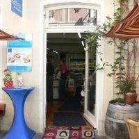 Bamberg Health Food Store Pamina at Pamina in Bamberg