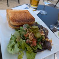  at Le Square in Avignon